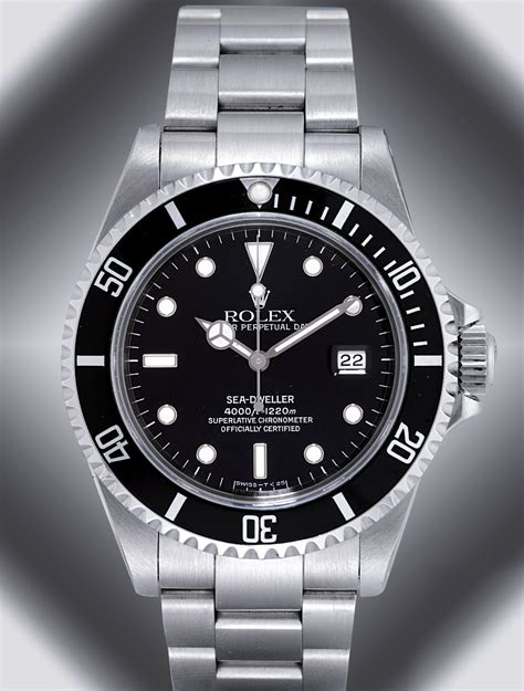 bracciale rolex sea dweller referenza|rolex sea dweller helium escape.